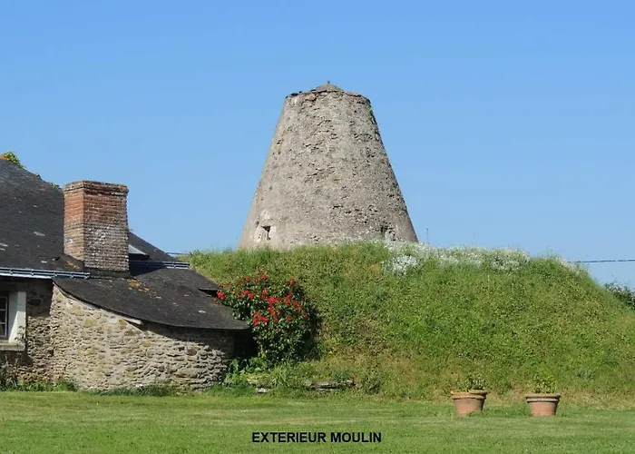 Moulin De La Placette