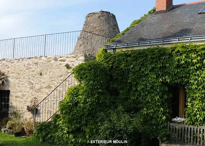 Moulin De La Placette