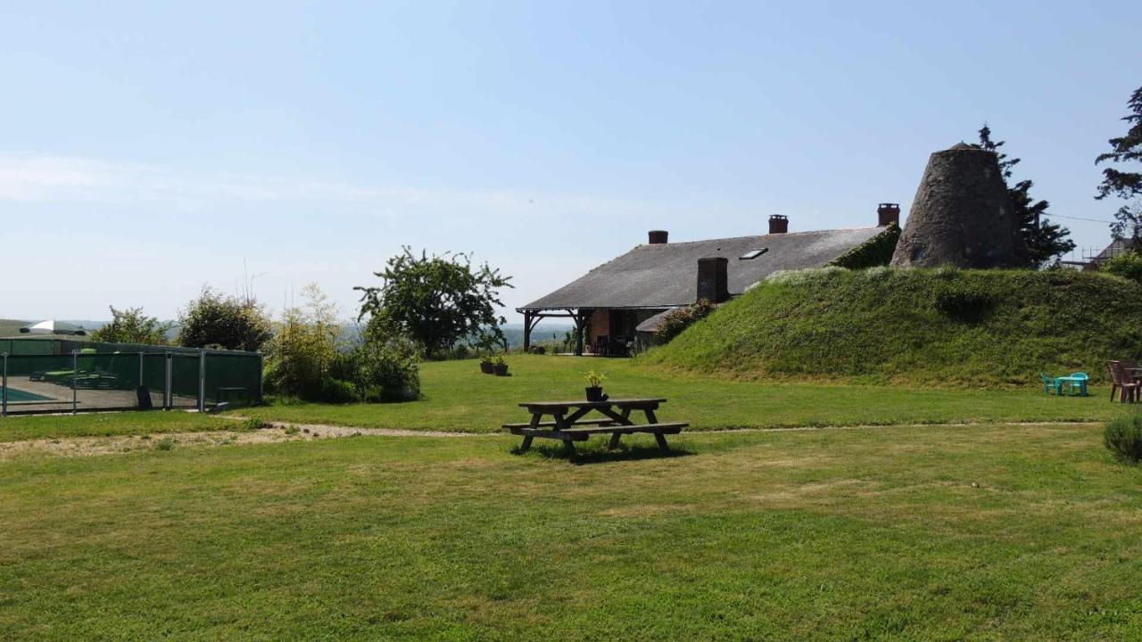 Moulin De La Placette *