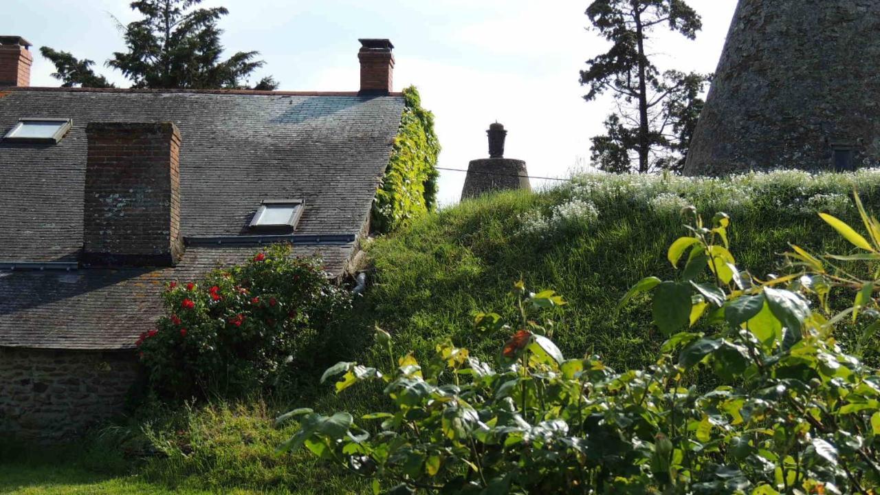 Moulin De La Placette Alojamento de Acomodação e Pequeno-almoço *