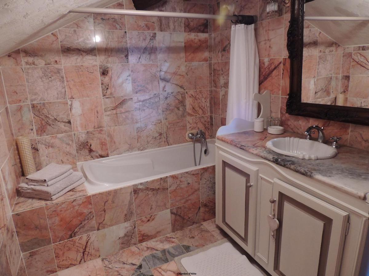 Moulin De La Placette Bed & Breakfast
